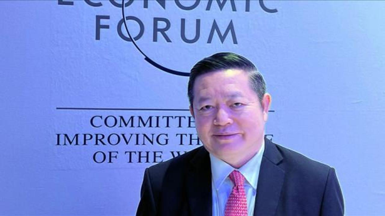 Kamboçyalı Bakan Kao Kim Hourn, Türk yatırımcıları ülkesine davet etti