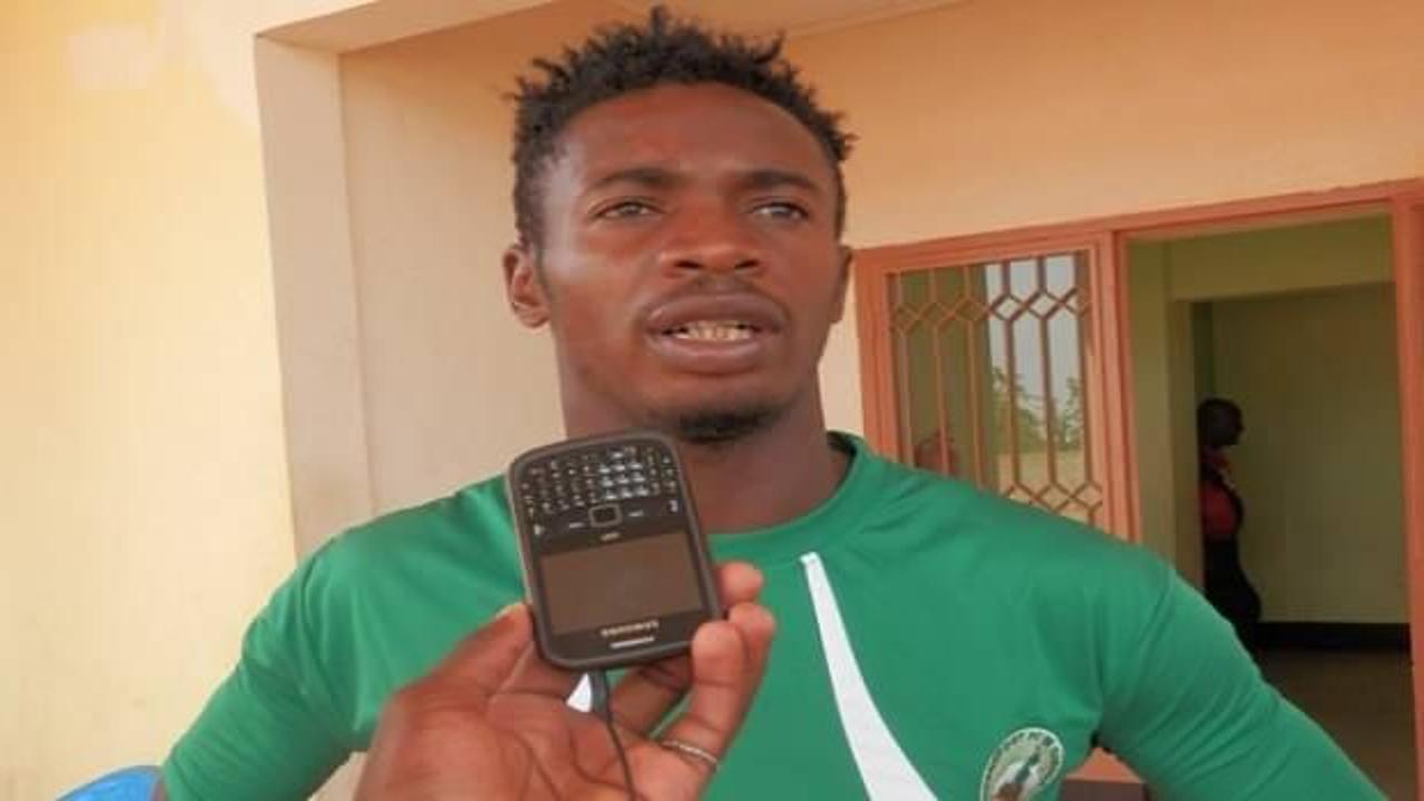 Kamerun'un eski gol kralı Rostand Kako, Türkiye’deki evinde ölü bulundu!
