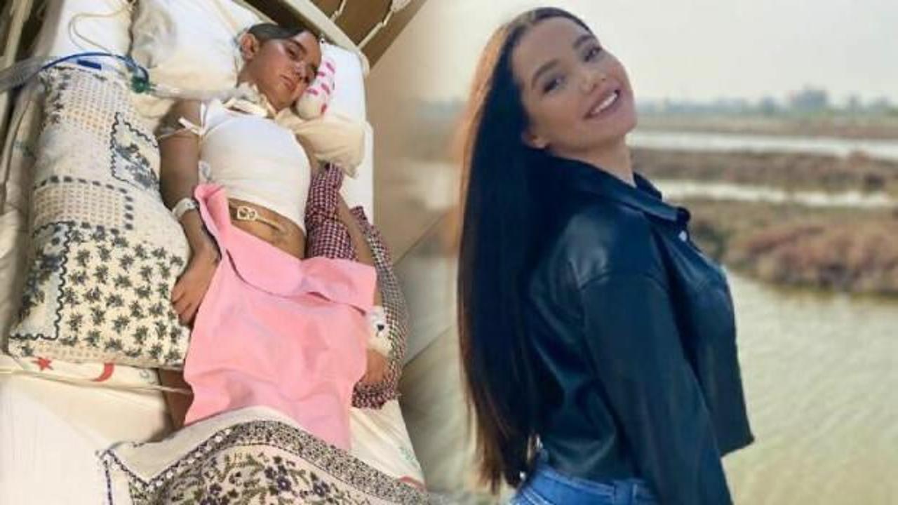 Kazada yaralanan Dilara 145 g&uuml;nd&uuml;r yaşam m&uuml;cadelesi veriyor, ehliyetsiz s&uuml;r&uuml;c&uuml; serbest