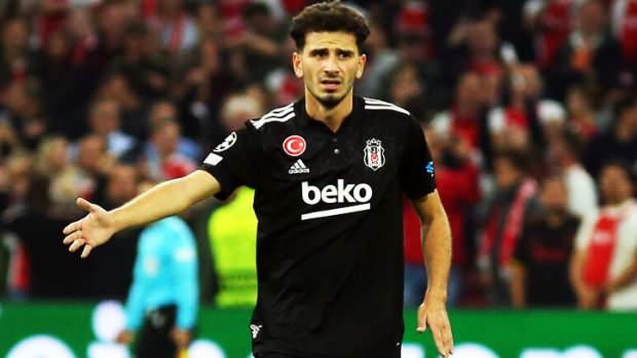 Oğuzhan &Ouml;zyakup'tan duygusal veda!