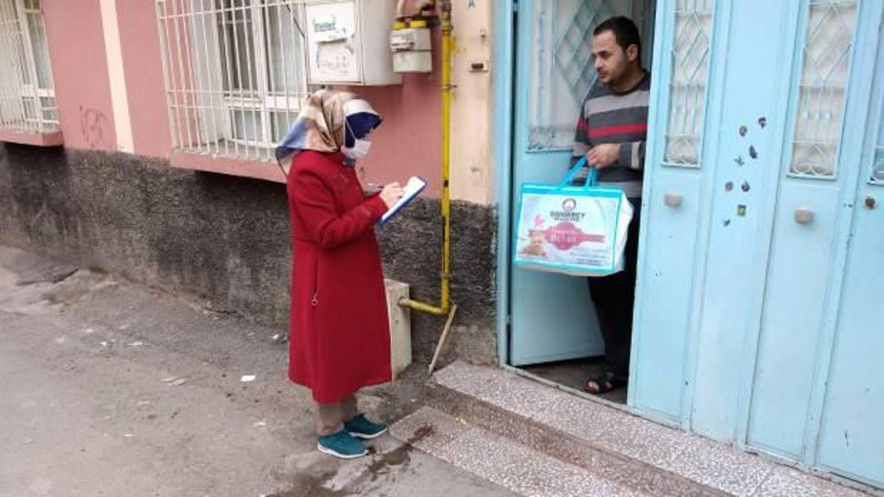 Şahinbey Belediyesi 146 bin 401 bebeğe hoş geldin dedi