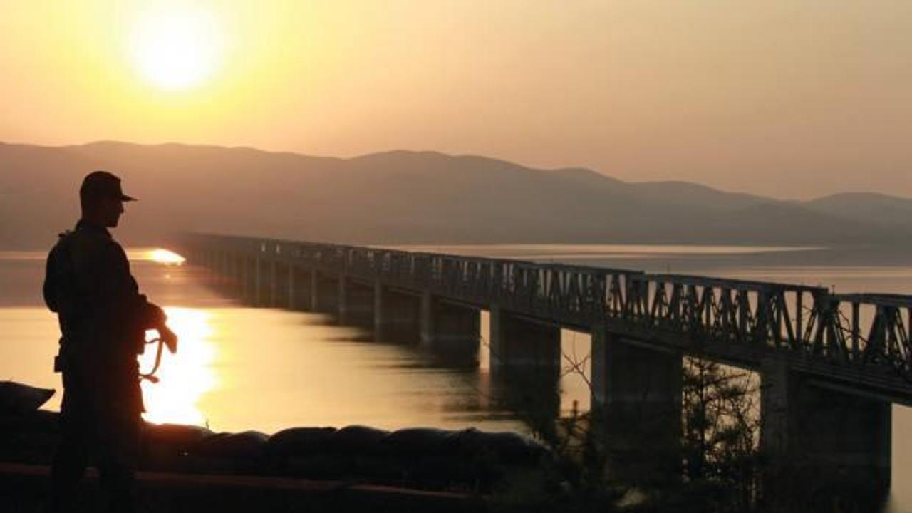 Son Dakika: MSB duyurdu: FET&Ouml; ve DEAŞ mensubu dahil 11 kişi yakalandı!