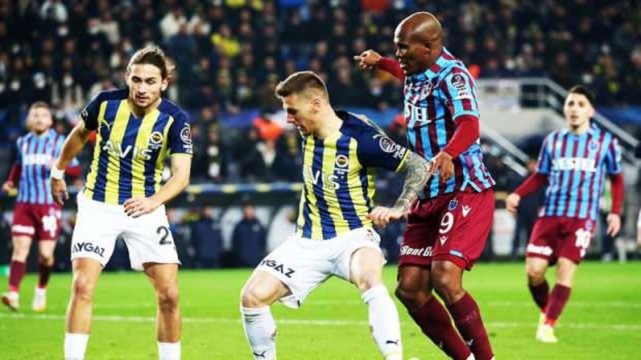 Yayın gelirinde şampiyon Fenerbahçe!