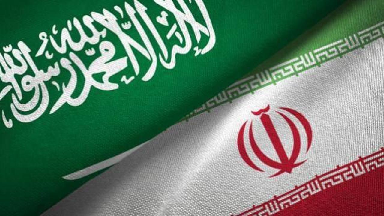 Suudi Arabistan: İran'la ilerlemeler kaydettik ancak...