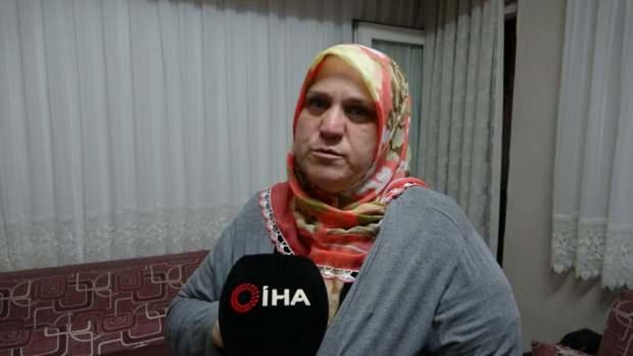 Hırsız eline koymuş gibi buldu! 90 bin TL değerinde altınları &ccedil;alındı   