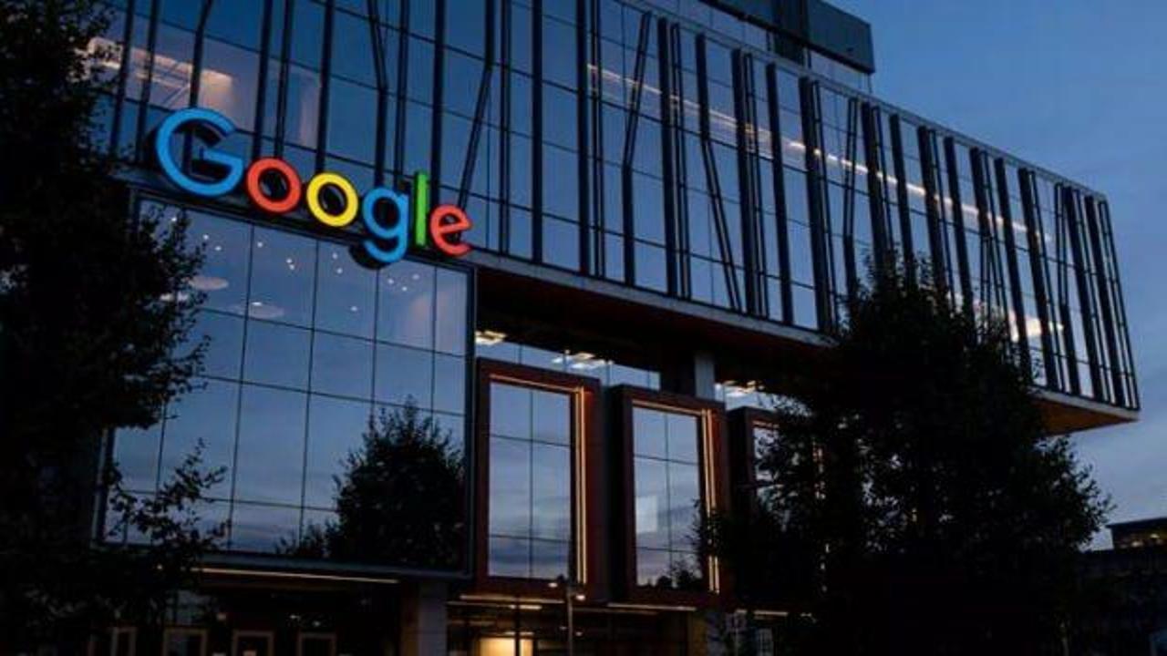 Google, yapay zekânın canlandığını düşünen çalışanını işten kovdu