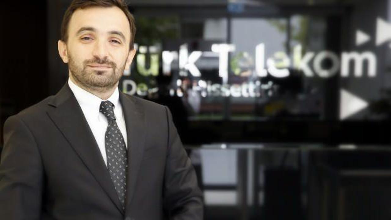 Türk Telekom’dan siber güvenliğe güç katacak yeni bir adım