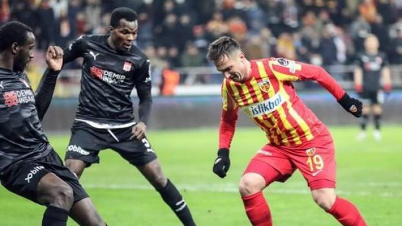 Büyük heyecan! Türkiye Kupası sahibini buluyor