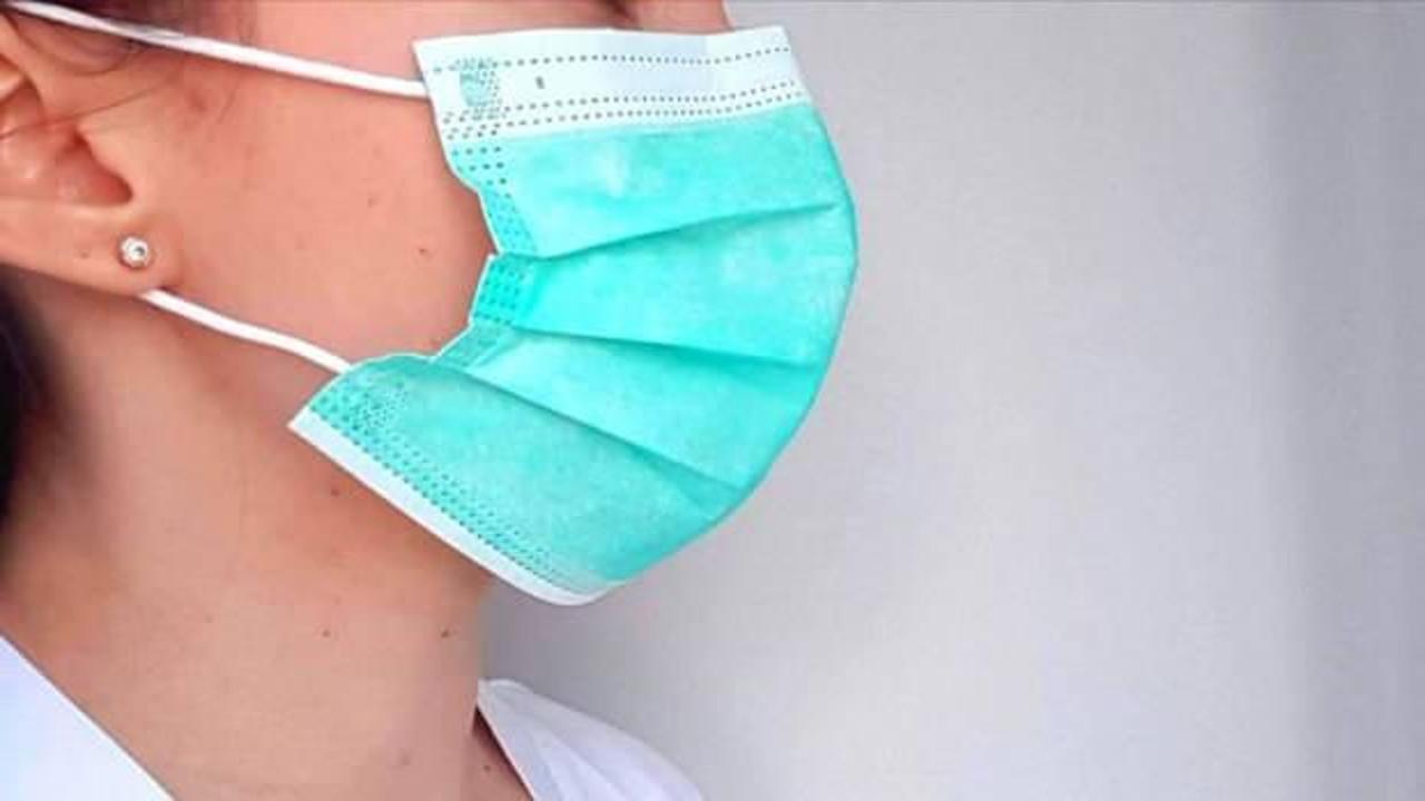 T&uuml;rkiye'de koronavir&uuml;ste son durum! Tablo a&ccedil;ıklandı