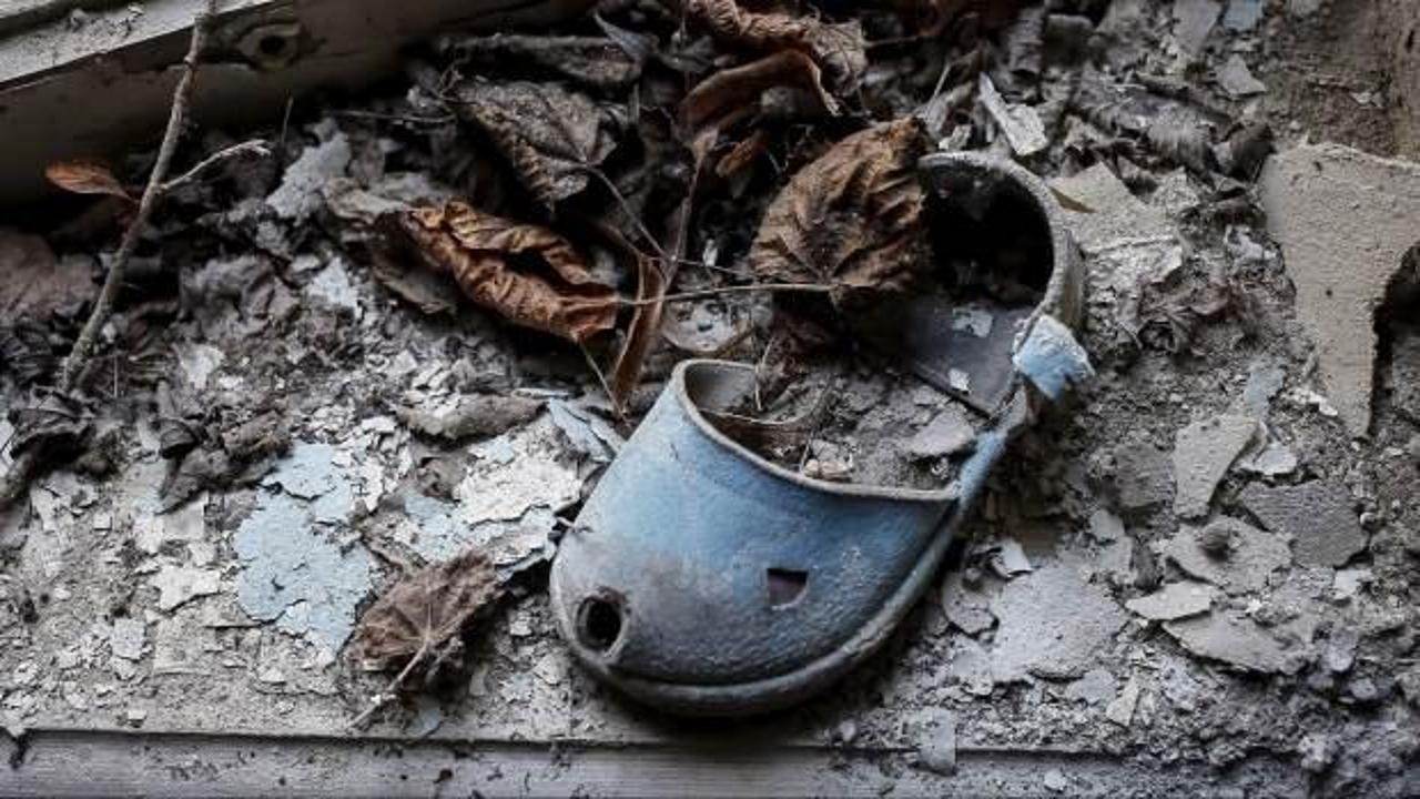 Ukrayna işgalinde ölen çocuk sayısı açıklandı