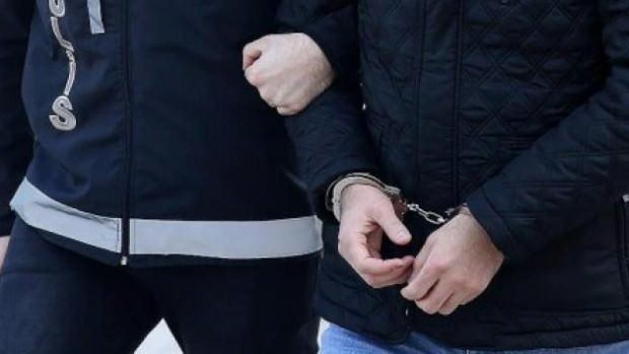 Van'da göçmen kaçakçılığı yaptıkları iddia edilen 8 kişi tutuklandı