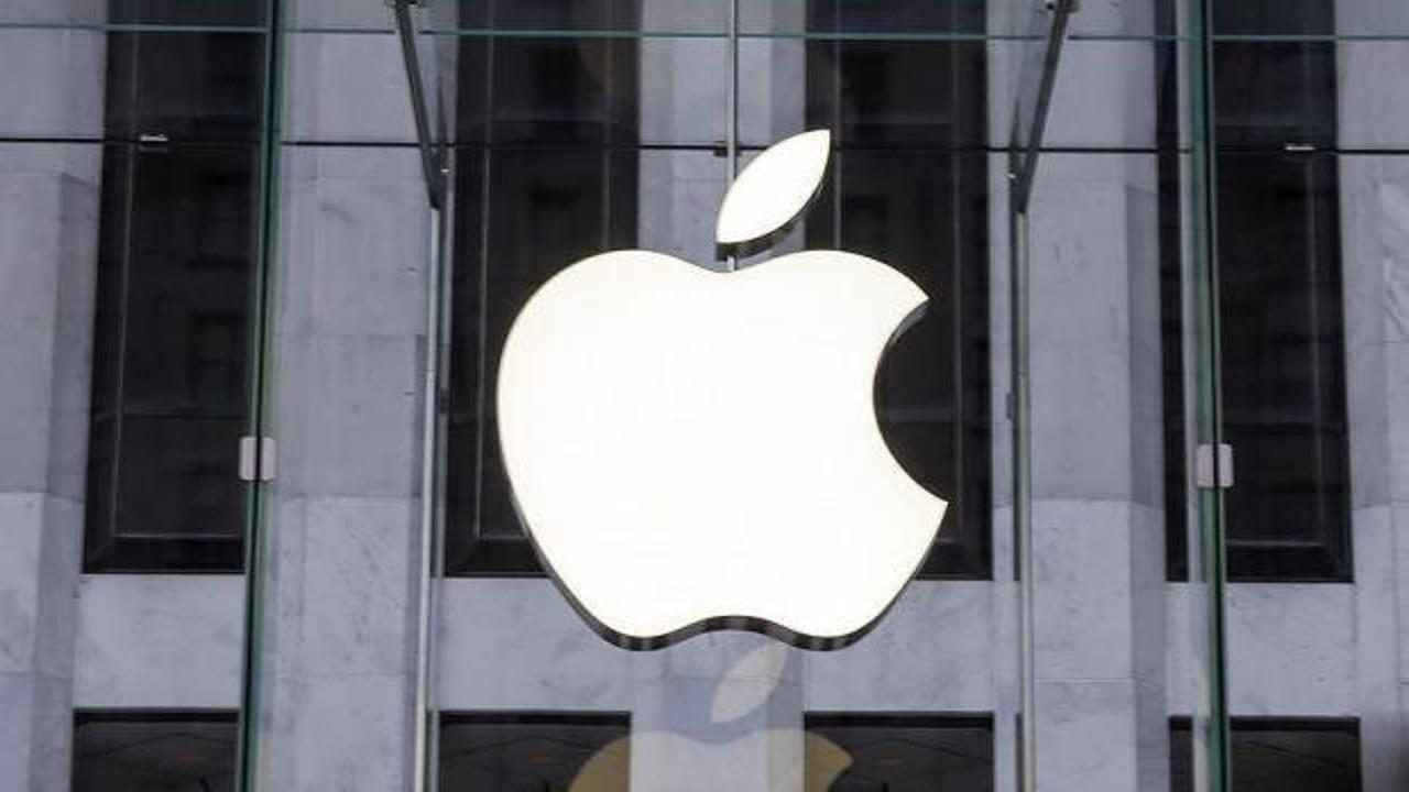 Wall Street Journal: Apple Çin'e olan bağımlılığını azaltmak istiyor