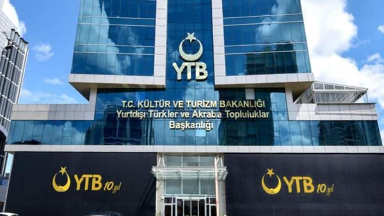 YTB yurt dışındaki Türkler için harekete geçti: Hukukçu ağı oluşturacak