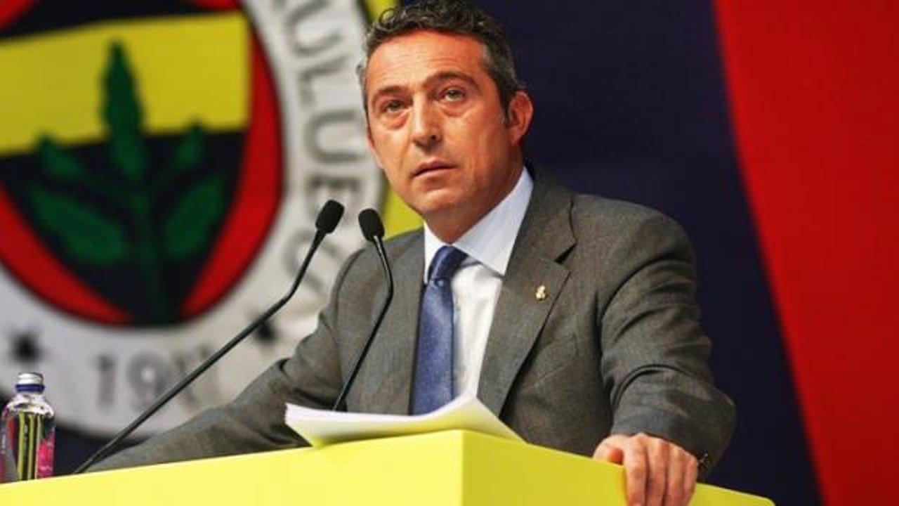 Fenerbahçe'den Süper Kupa için iki sürpriz karar