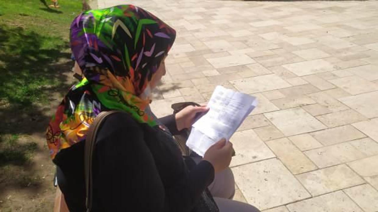 Alışveriş tutkusu hayatını kararttı! İcralık olan kadın: Hepsi benim sandım