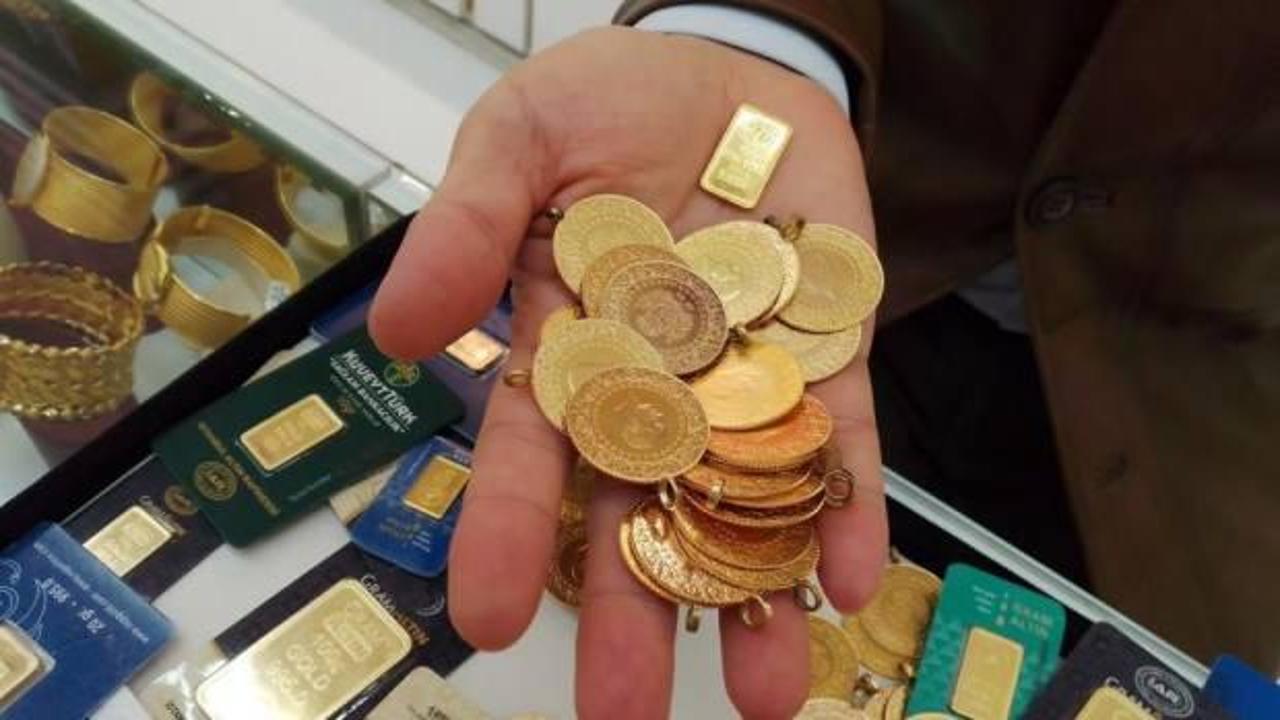 Altın fiyatlarının daha da artması öngörülüyor