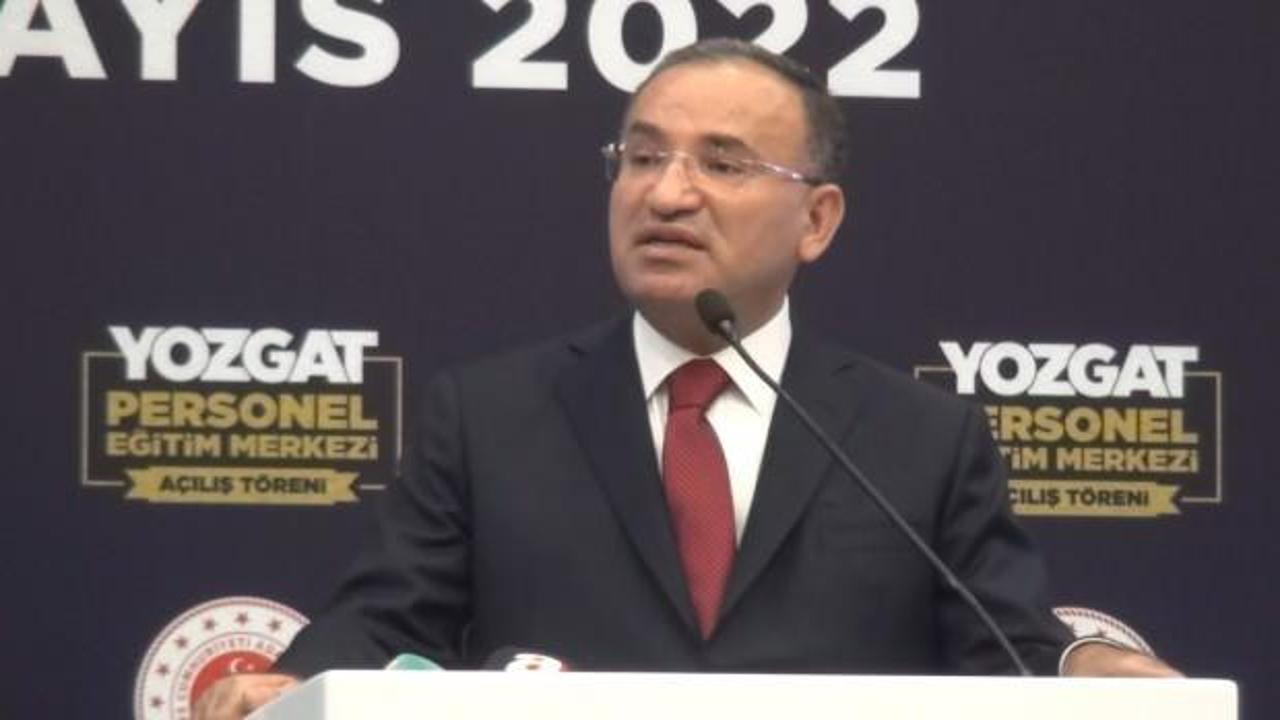 Bakan Bozdağ a&ccedil;ıkladı: Kira anlaşmazlığına 'arabulucu' &ccedil;&ouml;z&uuml;m&uuml;!