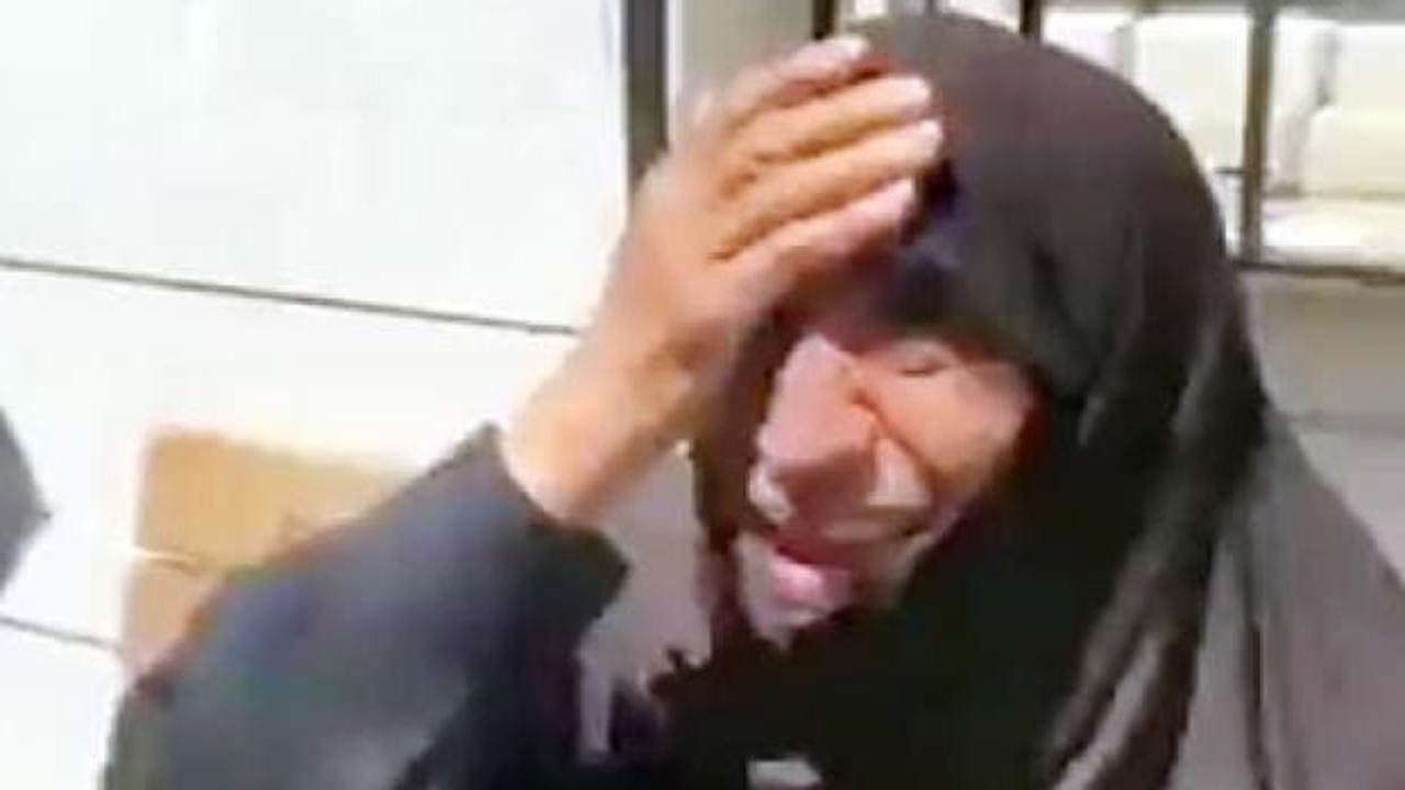 B&uuml;y&uuml;k tepki &ccedil;ekmişti: Bakan Koca'dan 'Leyla Muhammed' a&ccedil;ıklaması!