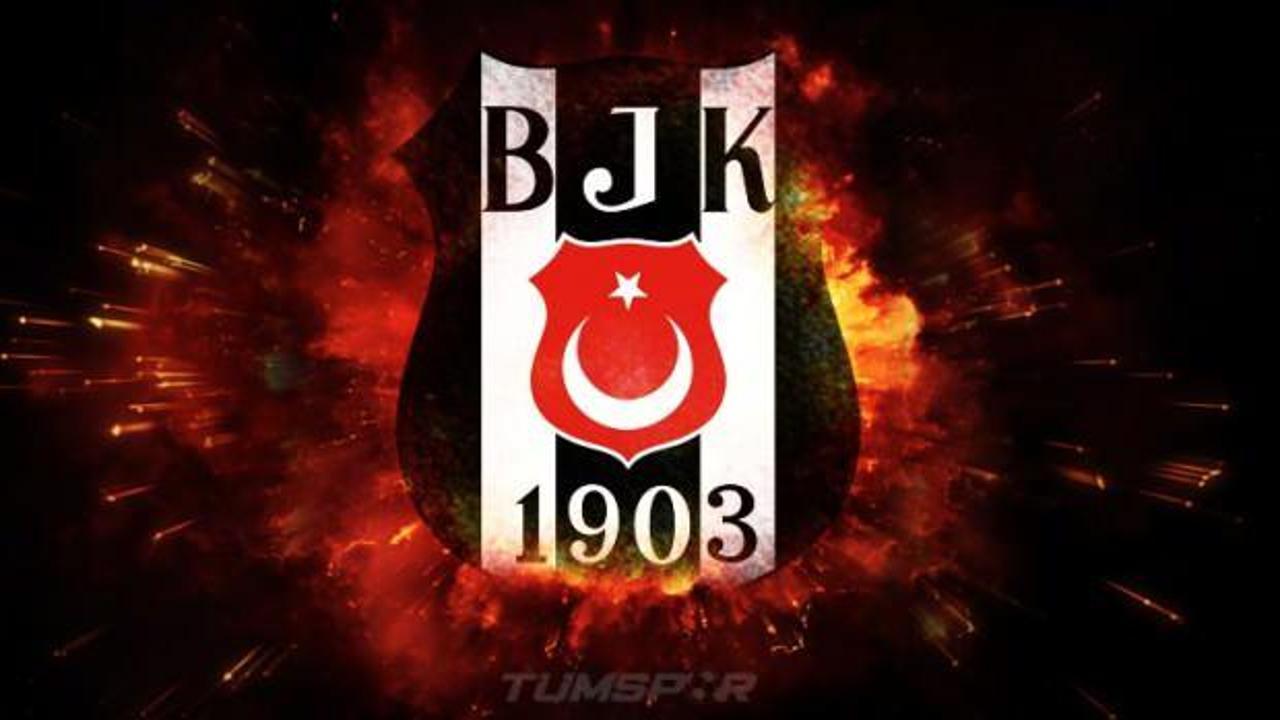 Beşiktaş'tan sert tepki! 'Akıl ve izandan yoksun...'