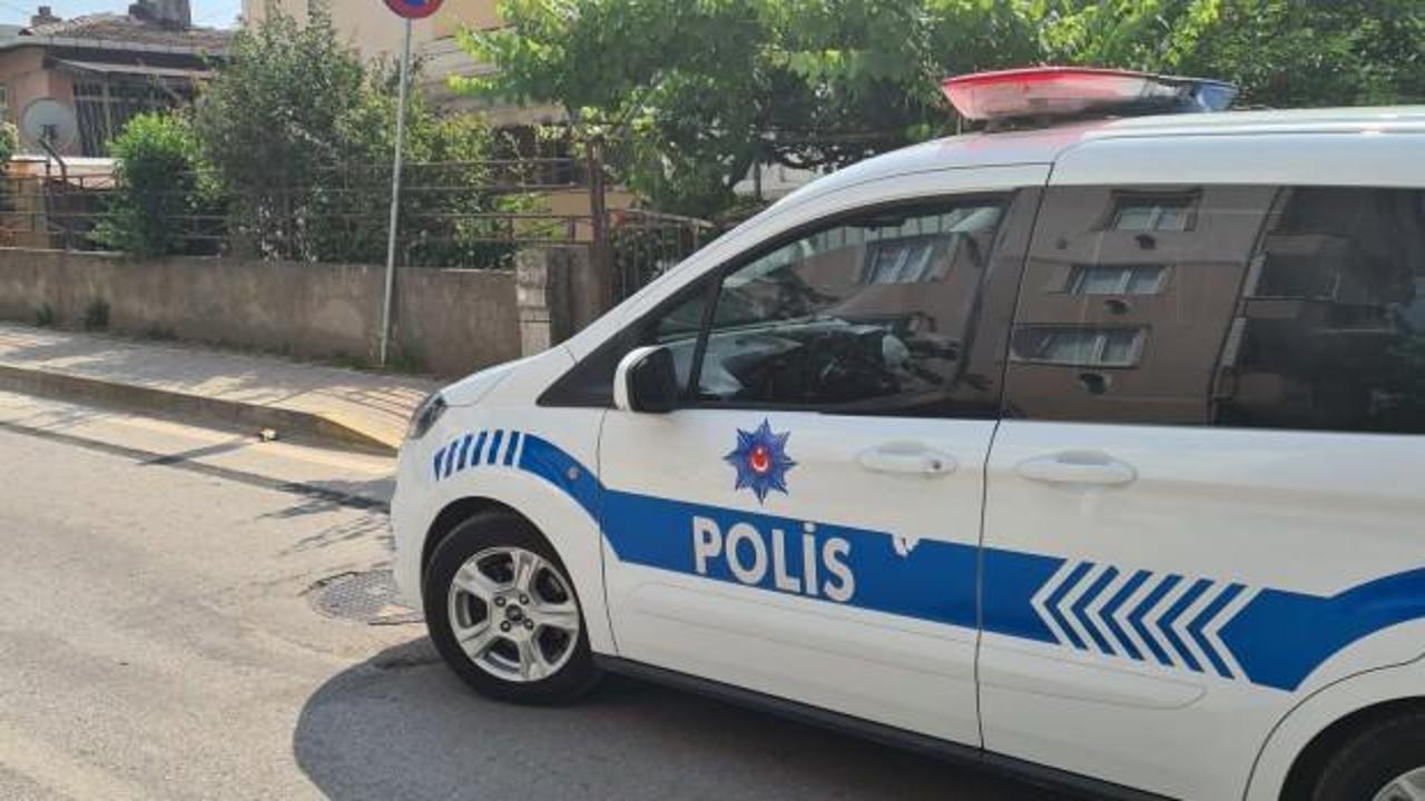 Derince'de yaşlı kadın evinde &ouml;l&uuml; bulundu   