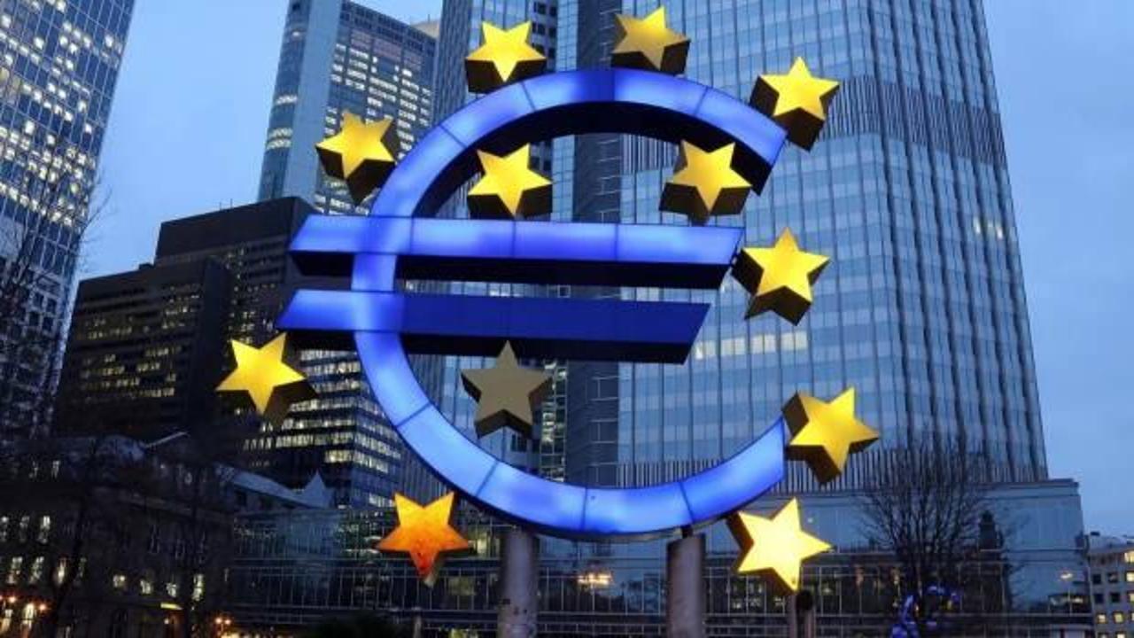 Euro bölgesi enflasyonu rekor tazeledi