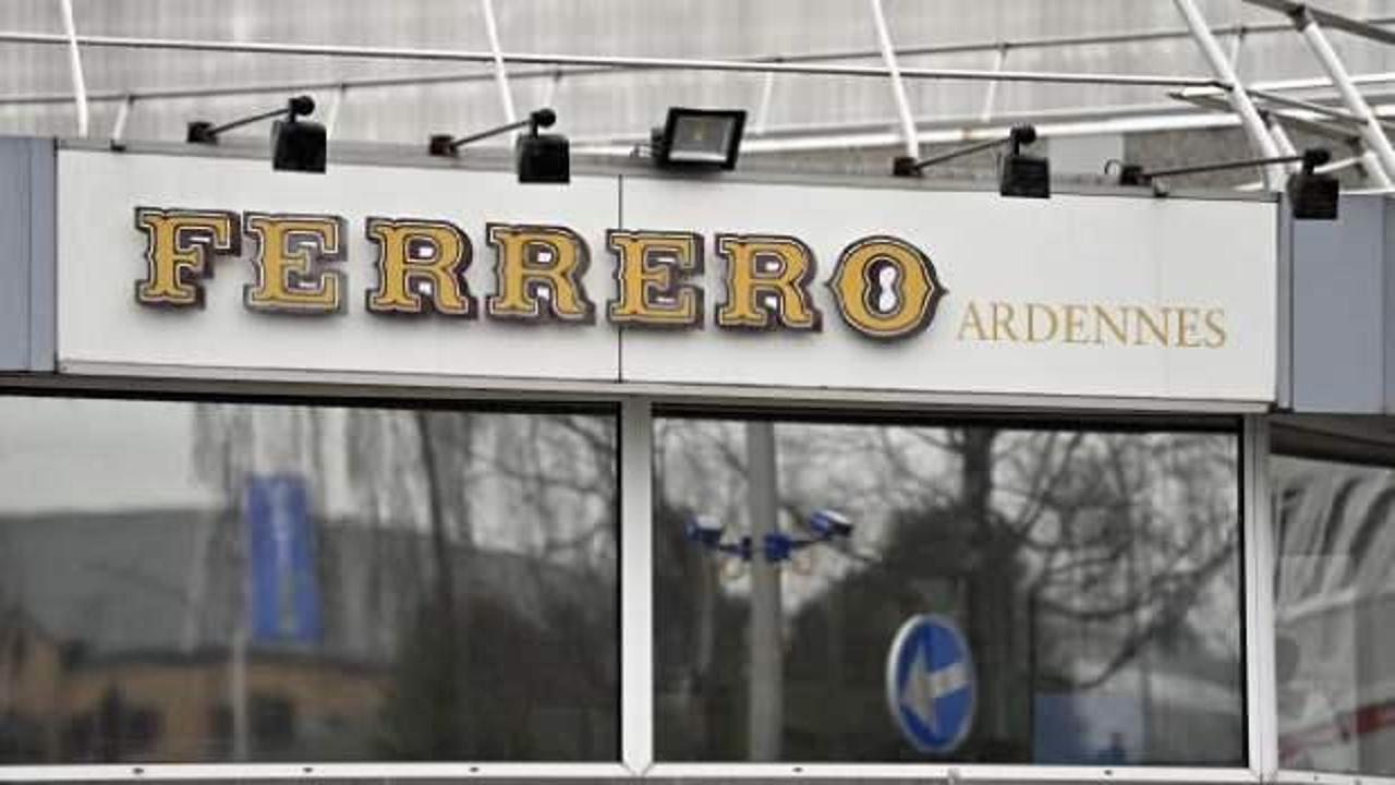Ferrero'ya "Salmonella" zararı: Binlerce kişi tazminat talep etti