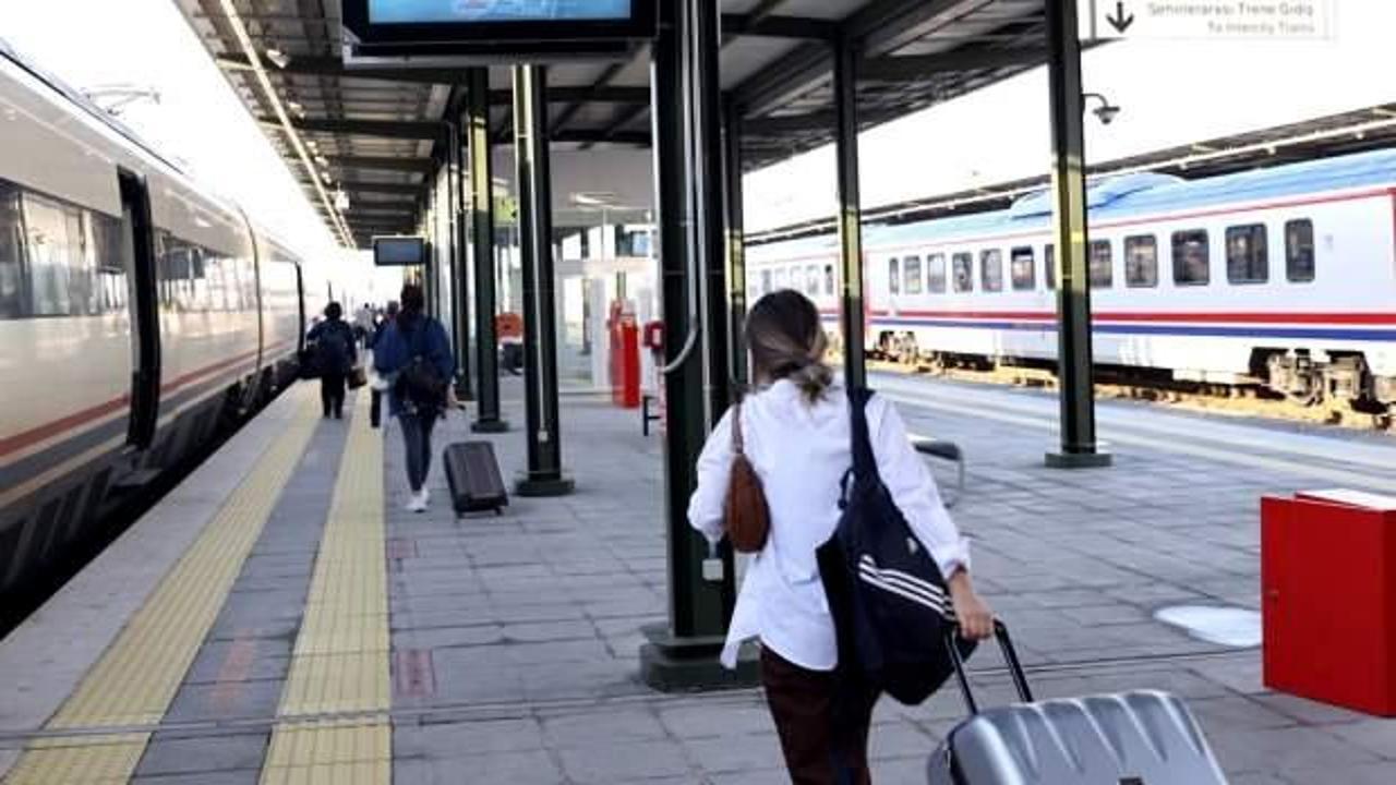 İstanbul'da hafta sonu sınav dolayısıyla ücretsiz toplu ulaşım imkanı