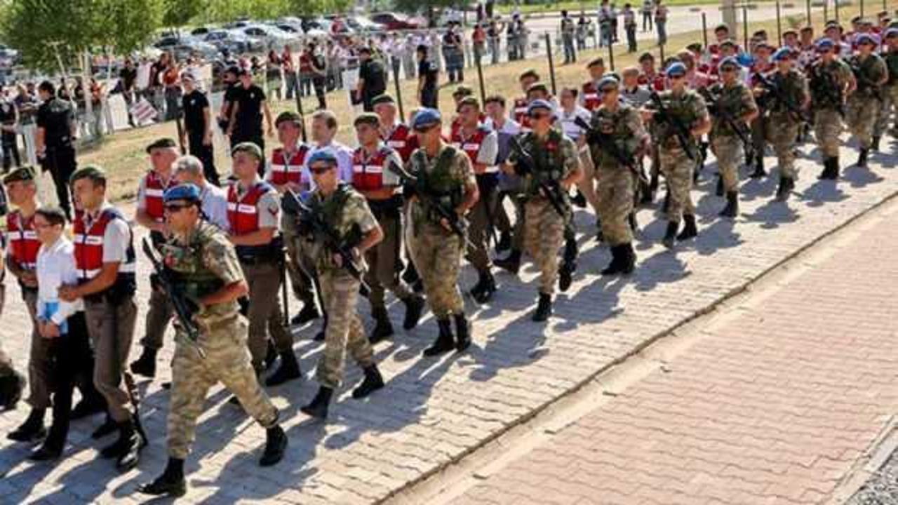 İstinaf'tan Akıncı &Uuml;ss&uuml; davası kararı