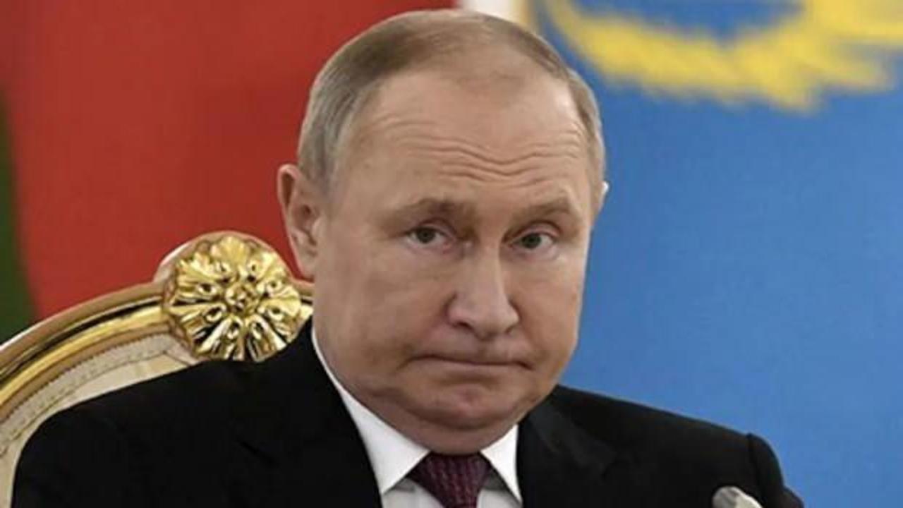 Putin'in sağlık durumuna ilişkin flaş açıklama