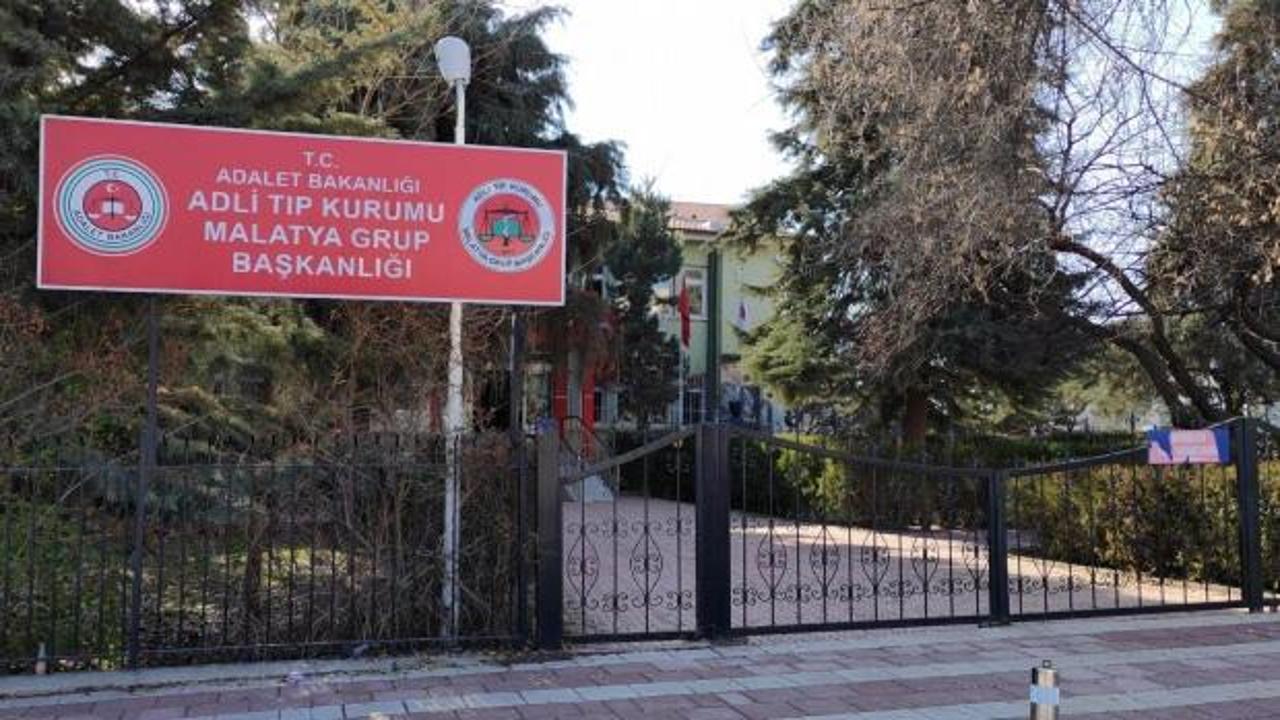 Malatya&rsquo;da d&uuml;ğ&uuml;ne gittikten sonra fenalaşarak &ouml;ld&uuml;