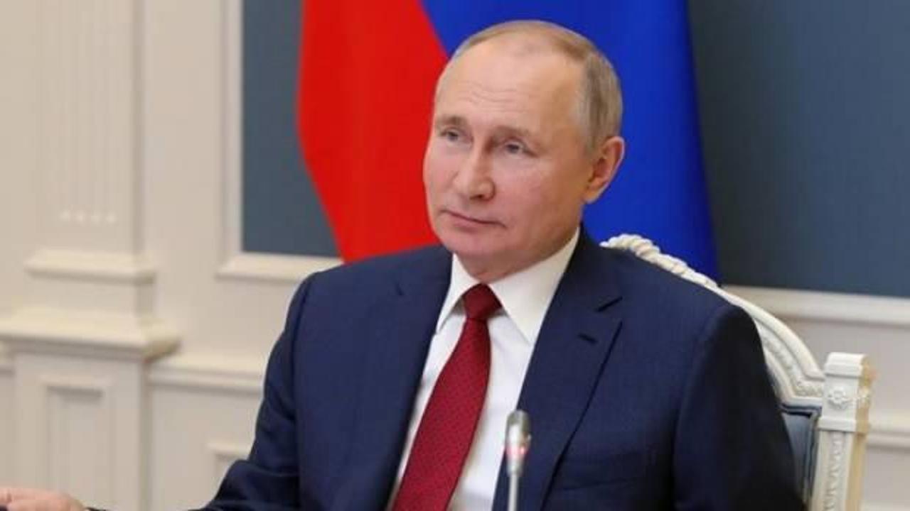 İngiltere Savunma Bakanı Wallace: "Putin, kısa boy sendromlu bir deli"