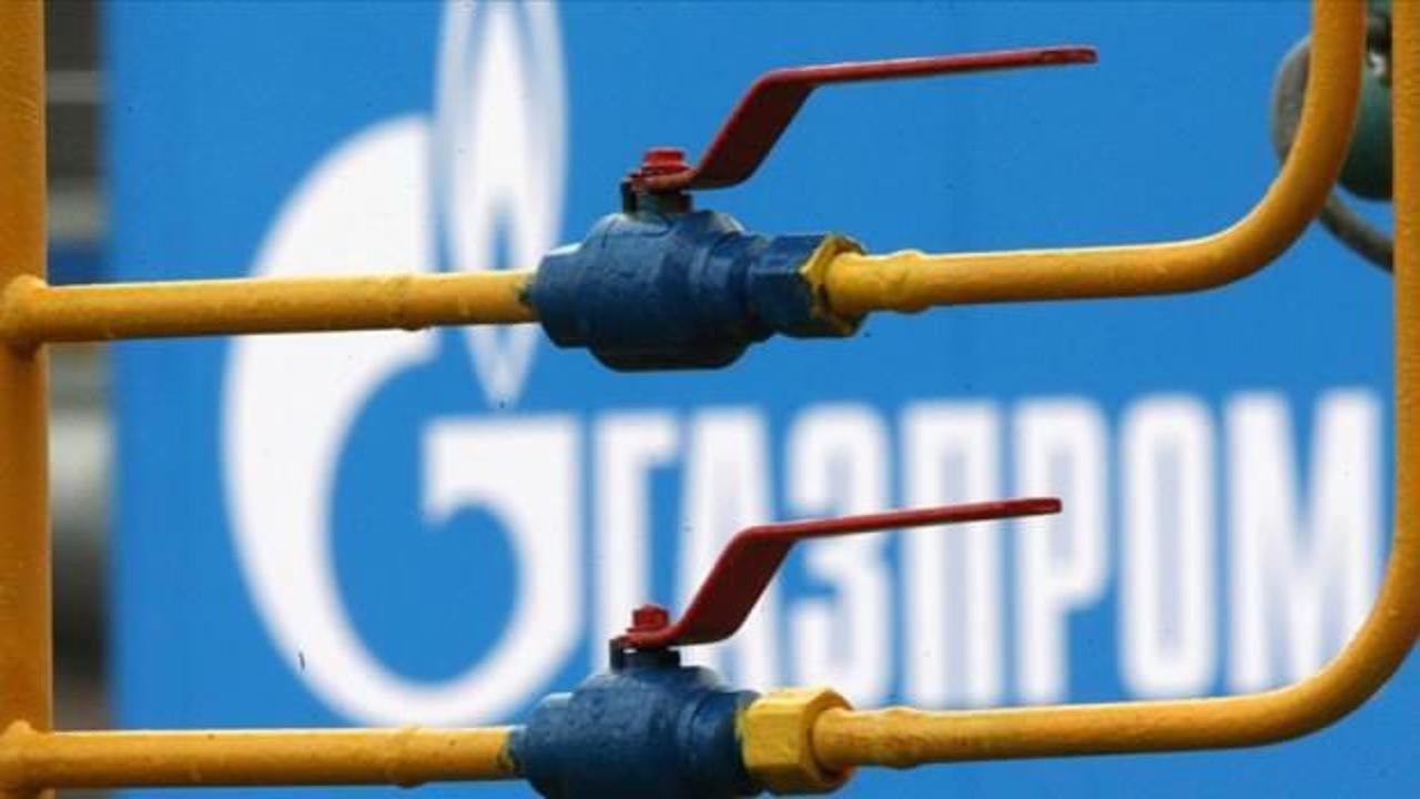 Rusya'nın ruble hamlesi devam ediyor: İki şirkete daha gaz akışı kesildi