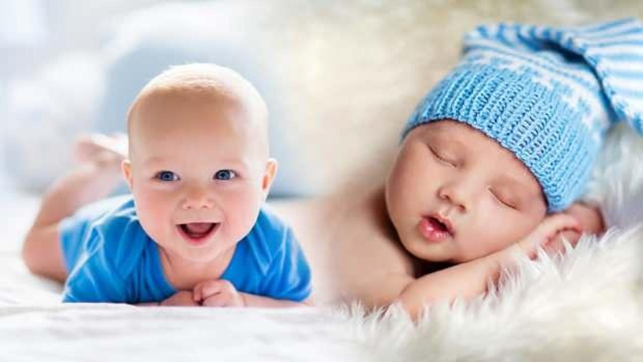 Rüyada erkek bebek görmek ne anlama gelir? Rüyada erkek bebek doğurmak neye işaret eder? 