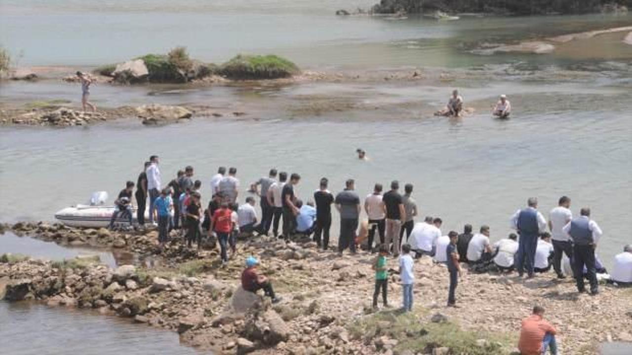 Şırnak'tan kötü haber: Nehre giren 2 çocuk kayboldu!