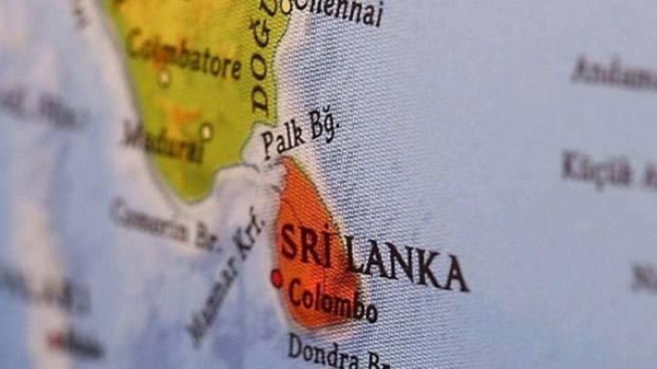 Sri Lanka vergi düzenlemesine gidiyor
