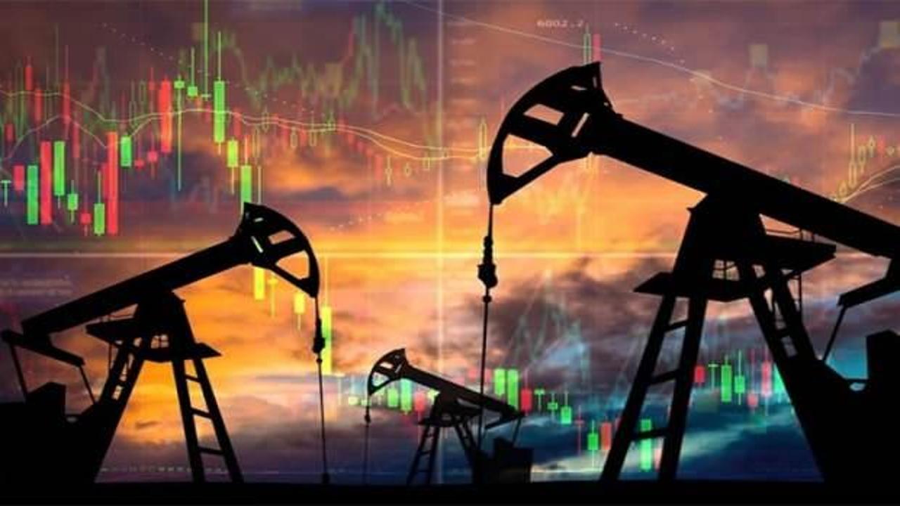 Suudi Arabistan, petrol ihracatından günde 1 milyar dolar kazanıyor