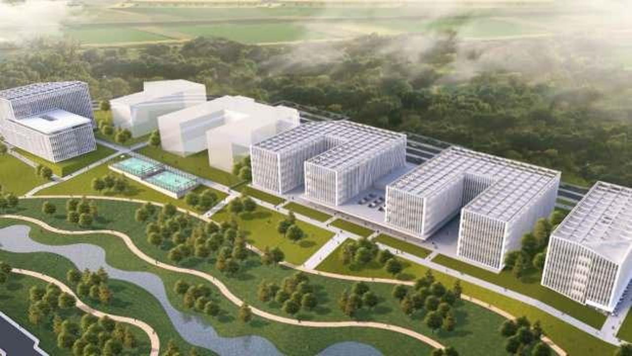 Teknopark İstanbul ile AR-GE firmaları girişimcilik ekosisteminin merkezinde yerini alıyor