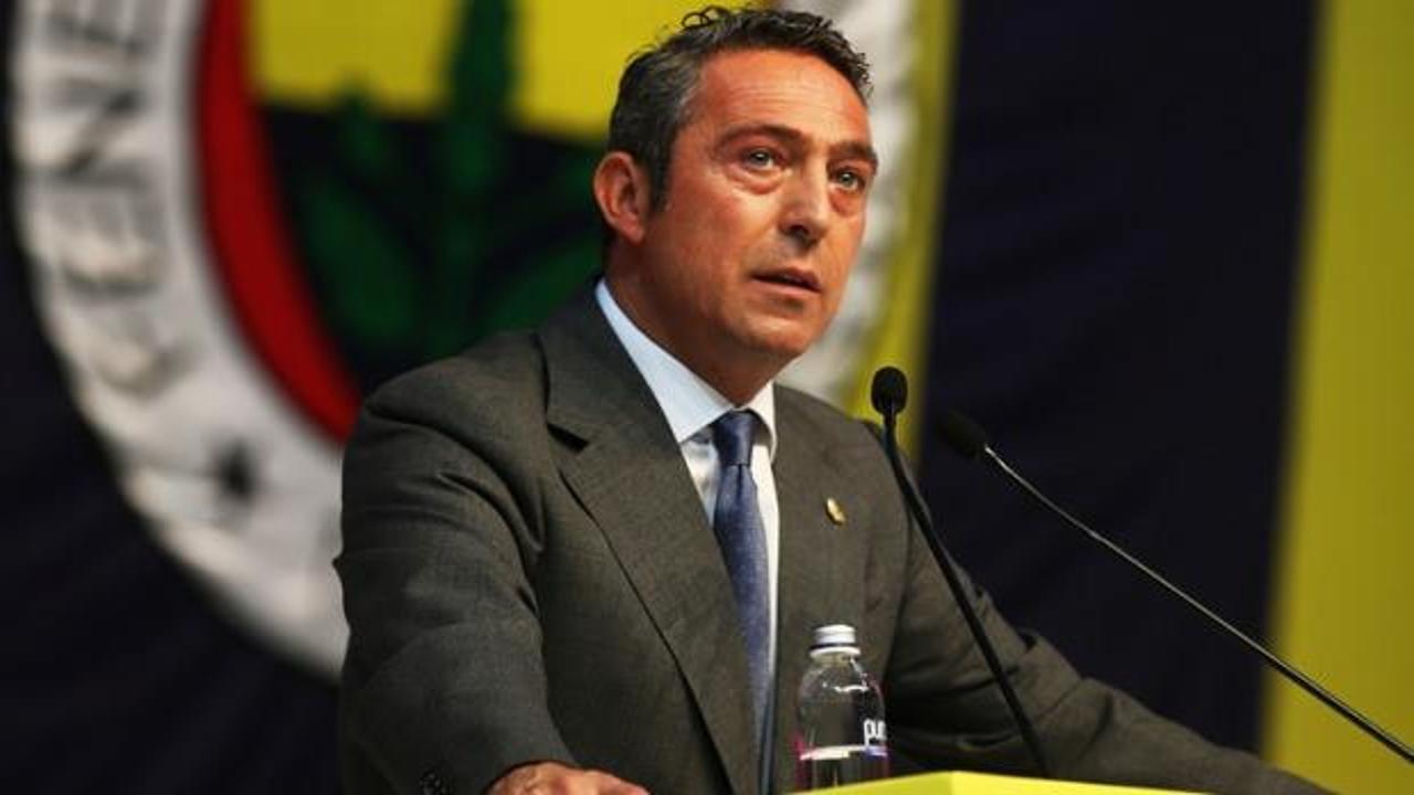 Fenerbahçe'ye büyük fatura! 65 milyon TL'lik zarar
