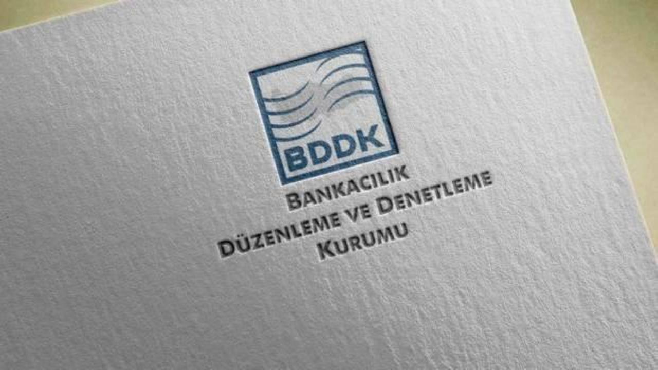 BDDK'dan 6 tasarruf finansman şirketine faaliyet izni