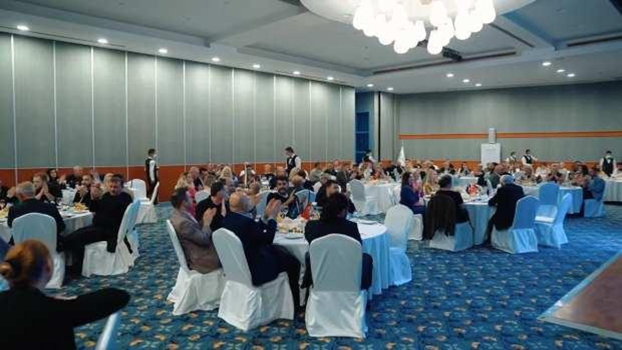 Bu davetin bedeli ağır oldu! Cancri Jewellery dolandırıcılığının detayları ortaya &ccedil;ıkıyor