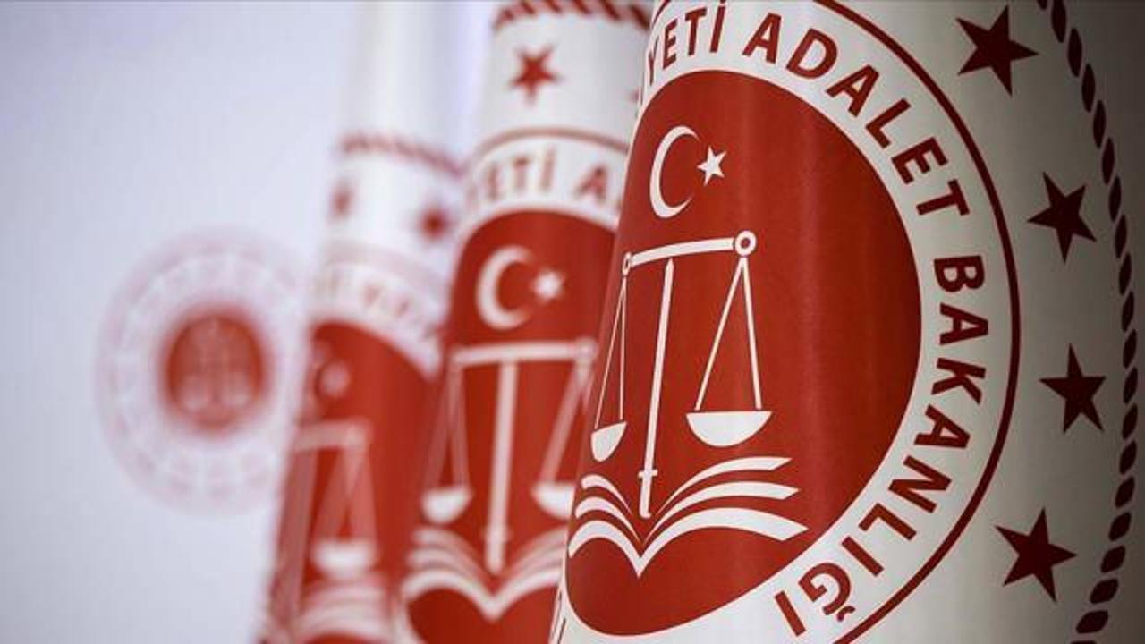 Denizli, Malatya ve Tekirdağ'da bölge adliye mahkemeleri kuruldu