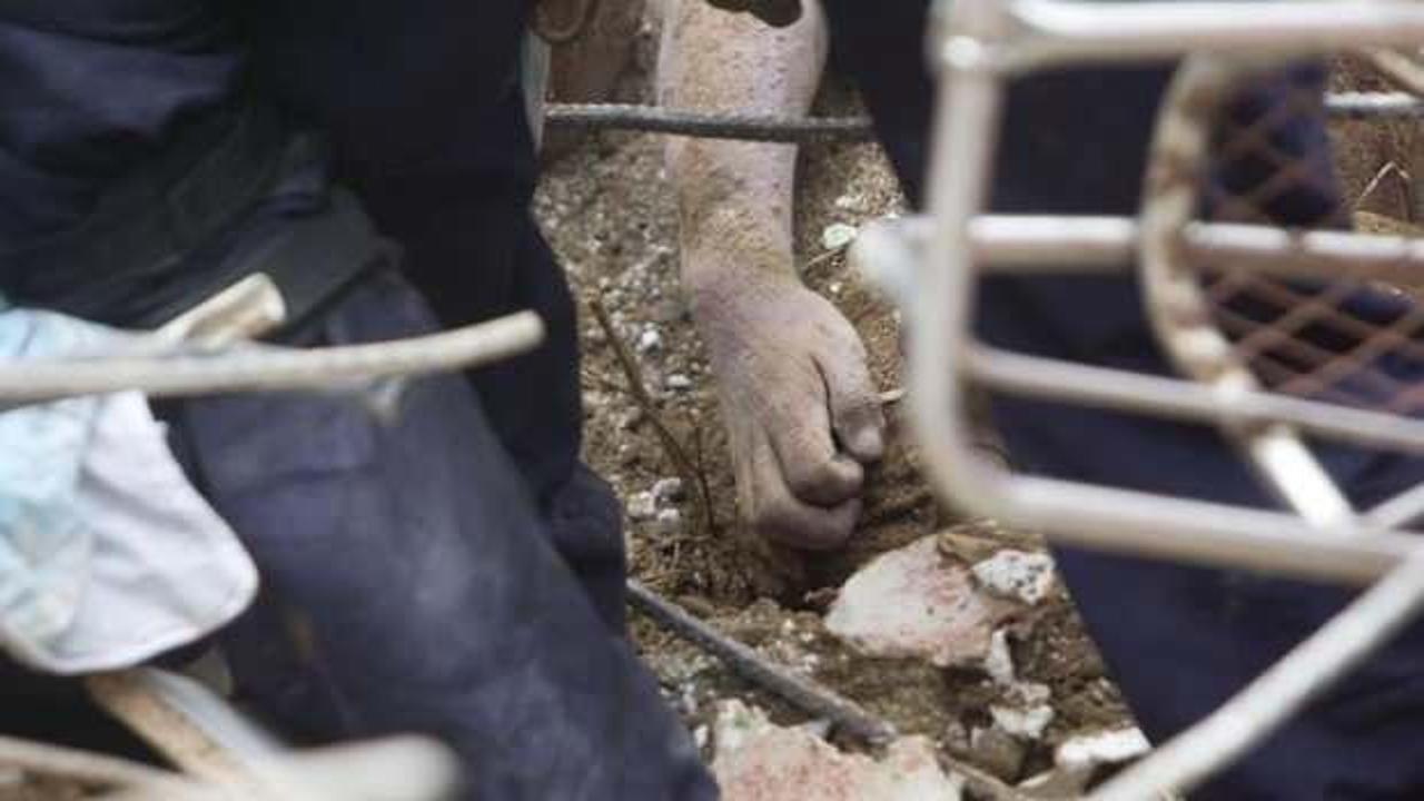 Suriyeli mezar kazıcıdan kan donduran itiraflar: Haftada 3 kamyon ceset geliyordu