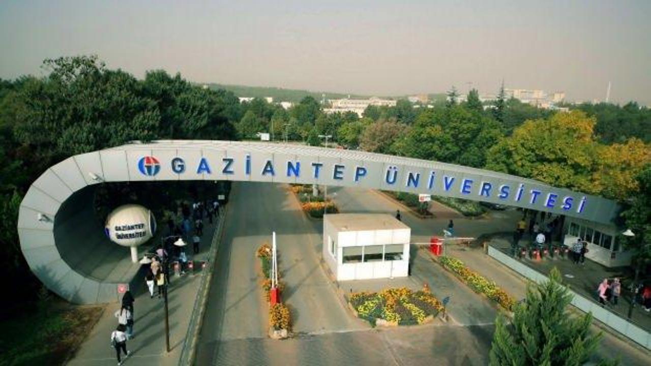 Gaziantep Üniversitesi en az lise mezunu personel alımı başladı! Başvurular ne zaman sona erecek?