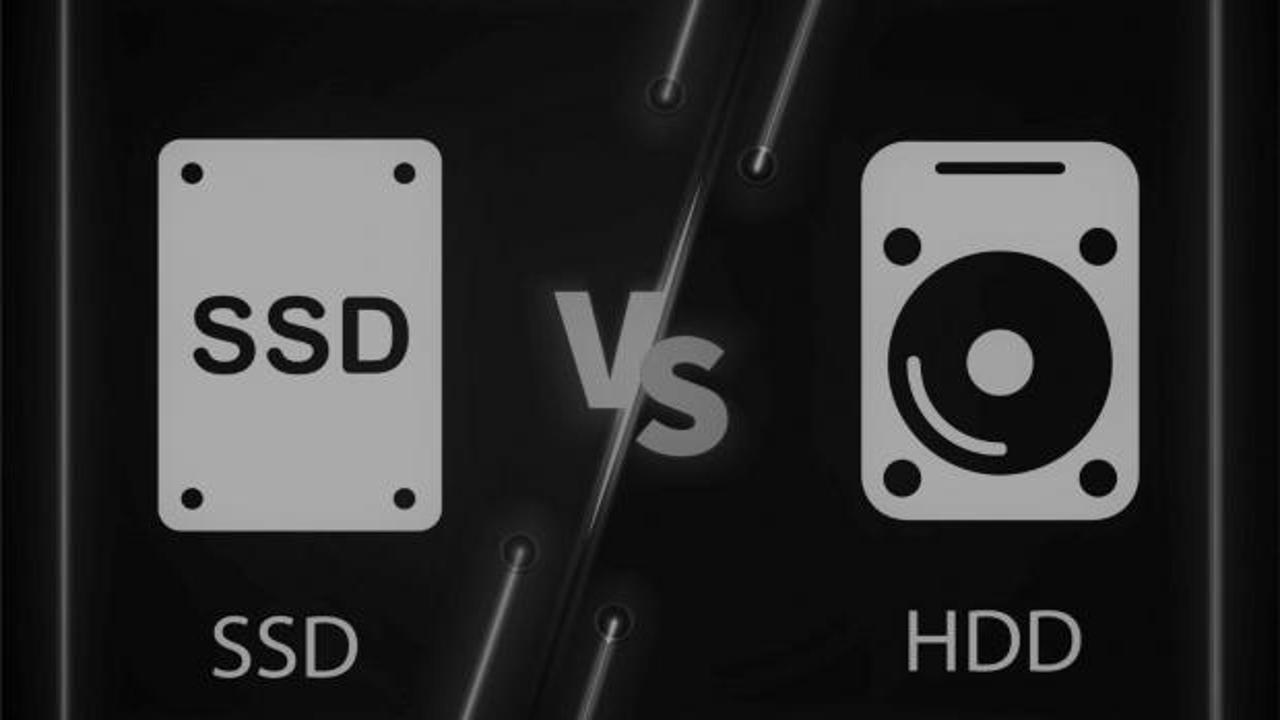 HDD kullananlar dikkat! Microsoft yakında HDD'lerin fişini çekecek