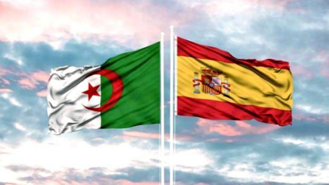 İspanya, Cezayir'i AB ile arasındaki anlaşmayı ihlal etmekle suçladı