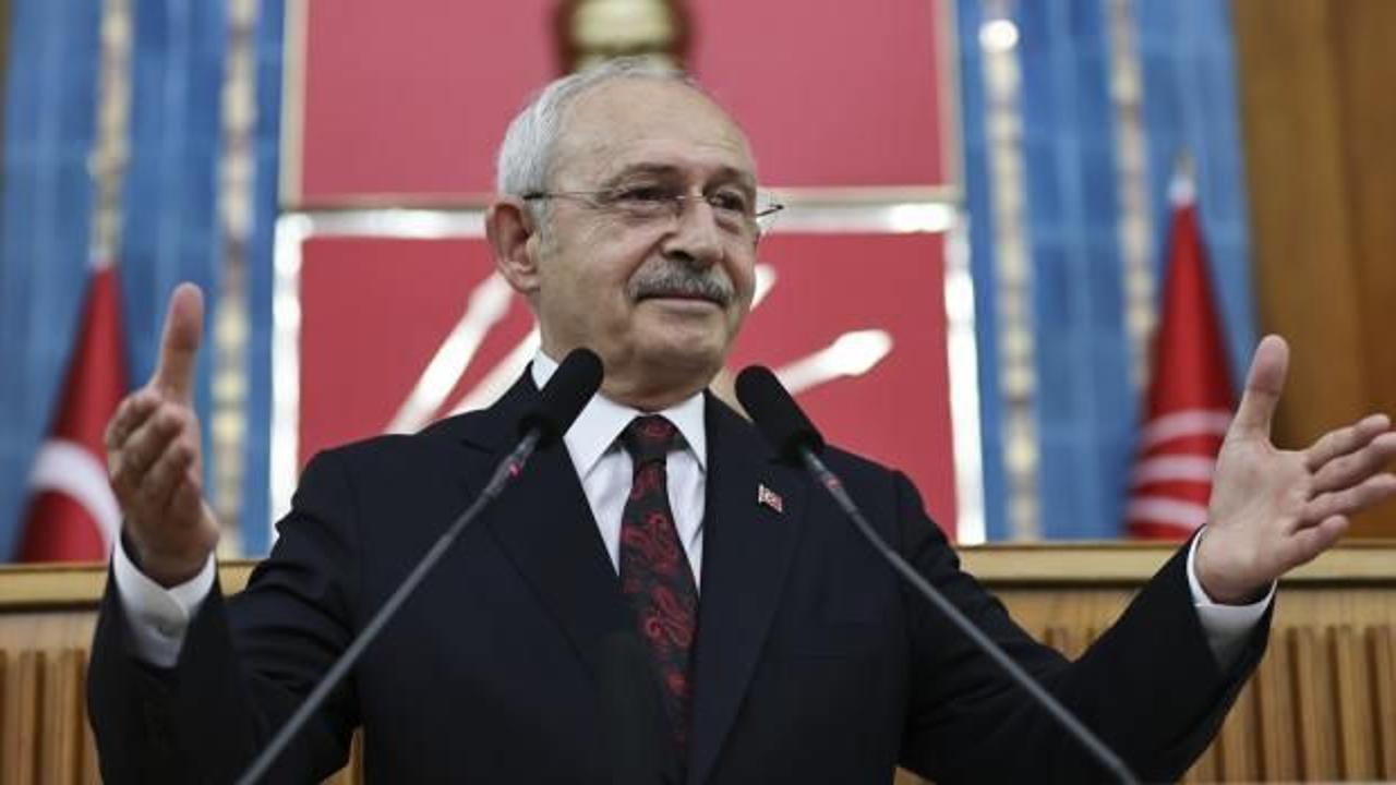 İYİ Parti'li isim Kılıçdaroğlu'nun adaylığı için tarih verdi