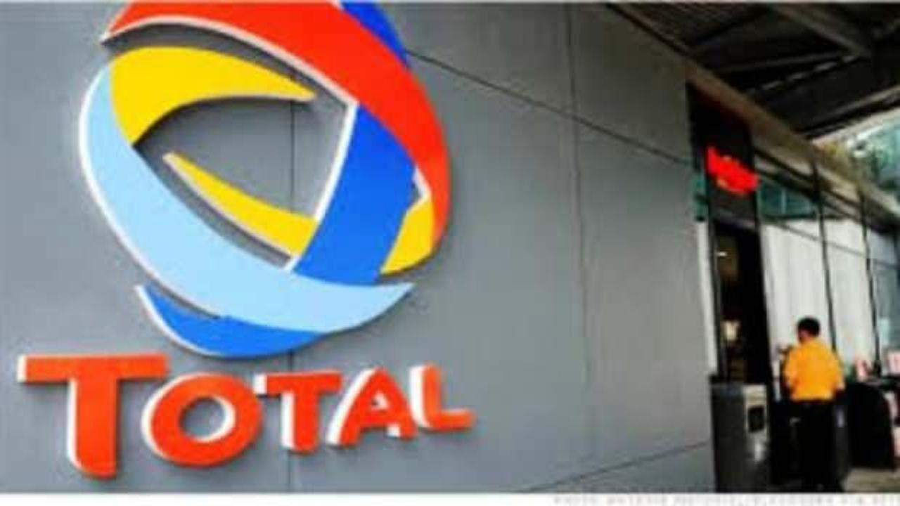 Katar ile Total arasında doğal gaz sahasıyla ilgili yeni anlaşma
