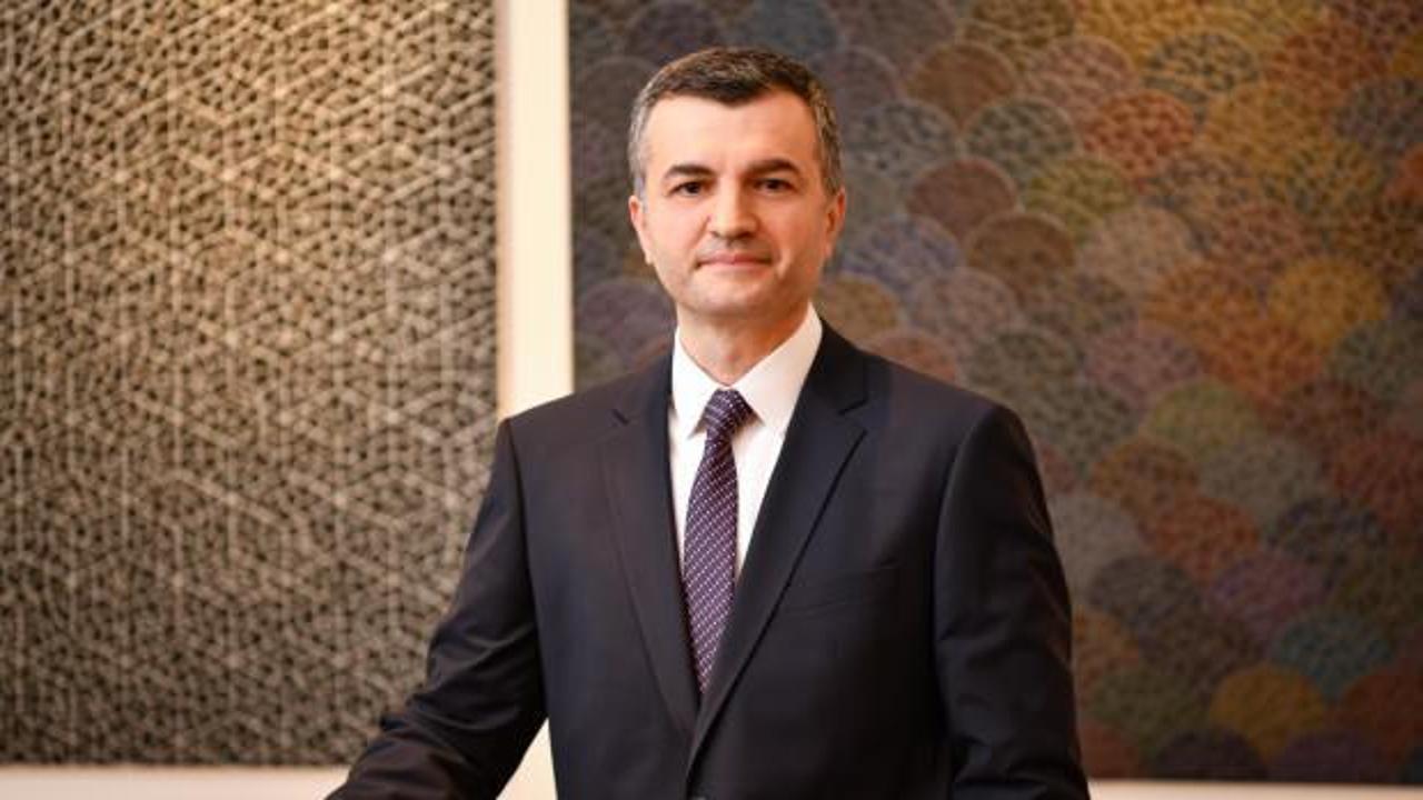 Kerevitaş&rsquo;ın b&uuml;y&uuml;me rotasına  CEO Mert Altınkılın&ccedil; y&ouml;n verecek 