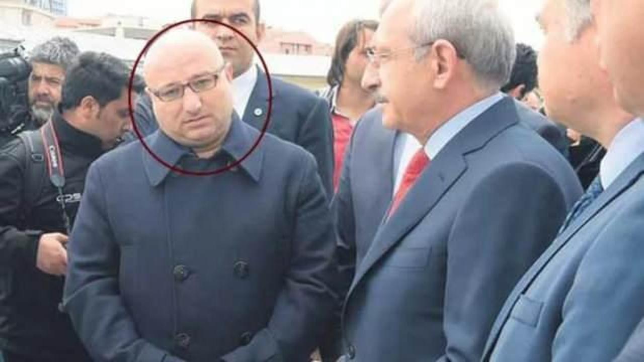Kılıçdaroğlu'nun eski başdanışmanına 6 yıl 3 ay hapis cezası