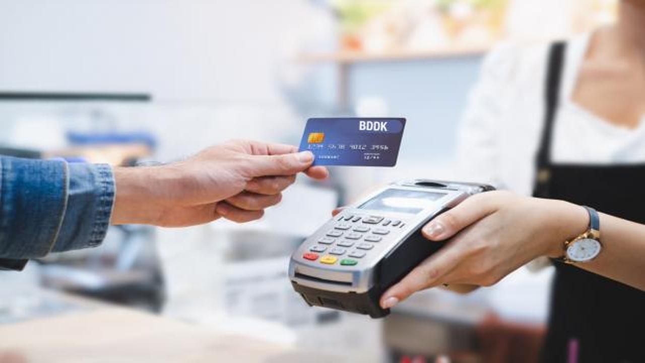 Kredi kartı asgari ödeme tutarı ne kadar? Kredi kartı asgari tutar hesaplama